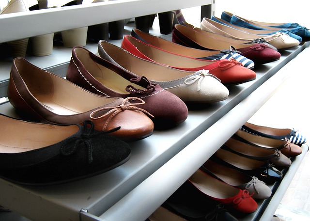 נעלי נשים: הנעליים האופנתיות ביותר שמתאימות לעבודה