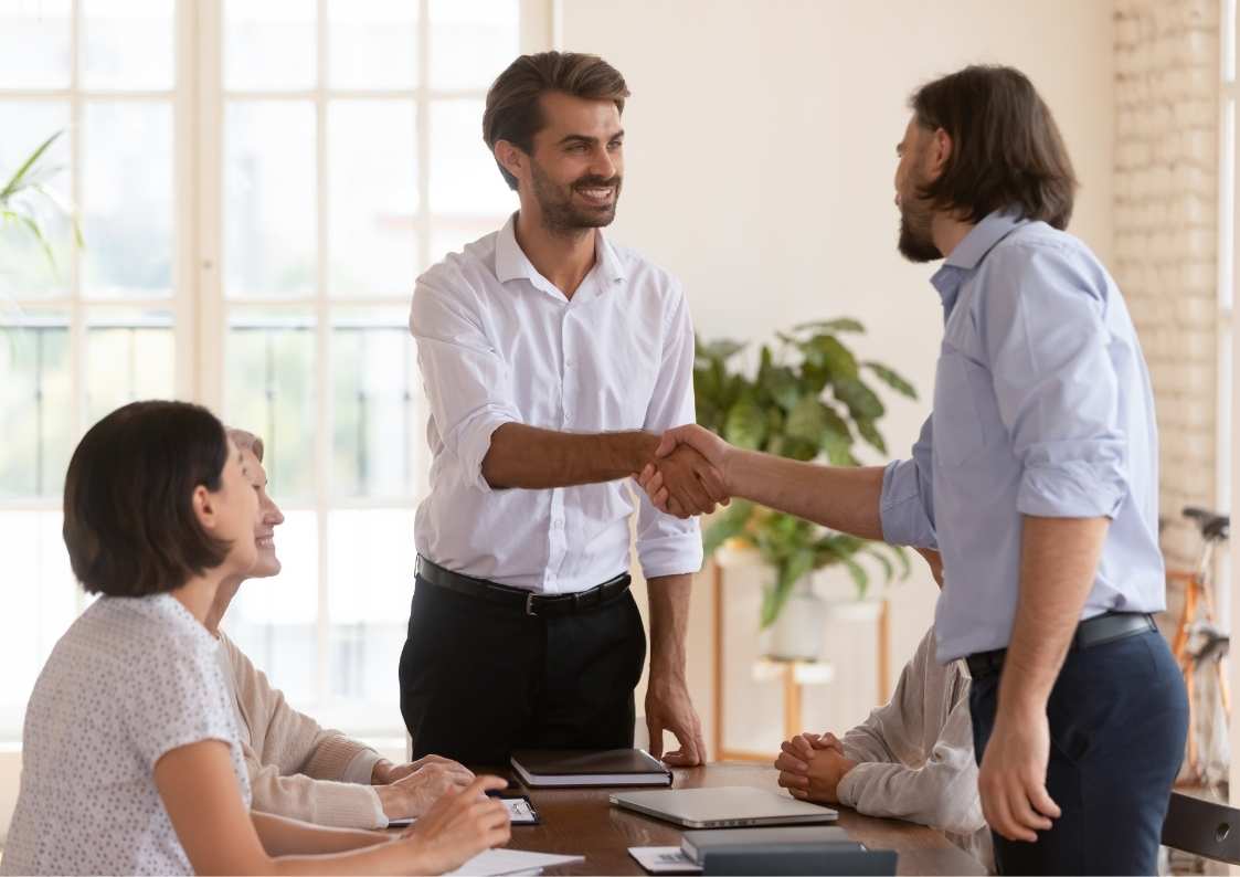 ניהול קשרי לקוחות - היום עושים את זה עם מערכת CRM