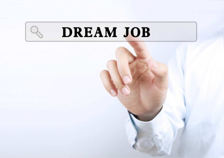 משרת החלומות היא לא רק חלום - איך למצוא עבודה שווה בהייטק?