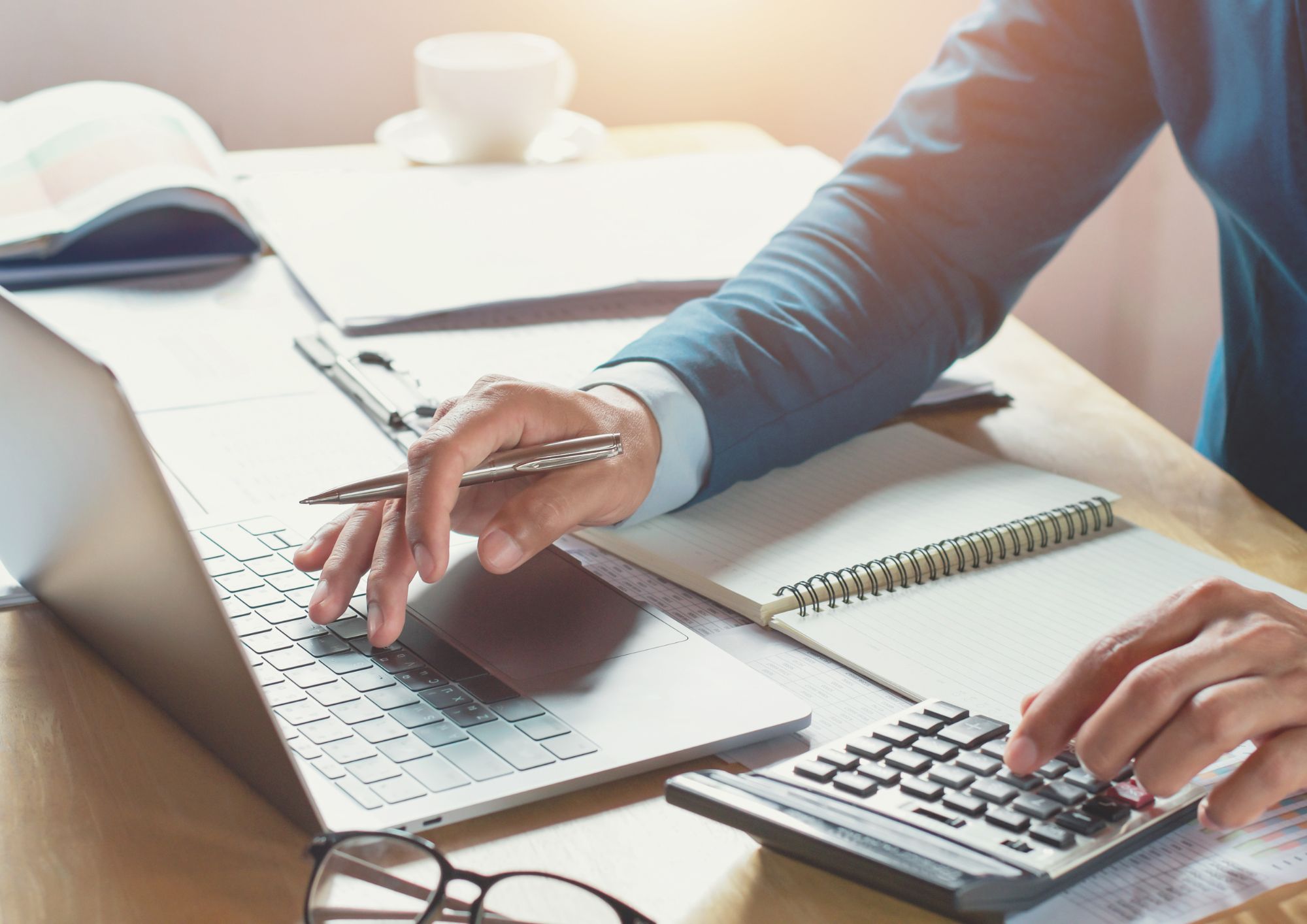 לימודי ראיית חשבון ללא תואר