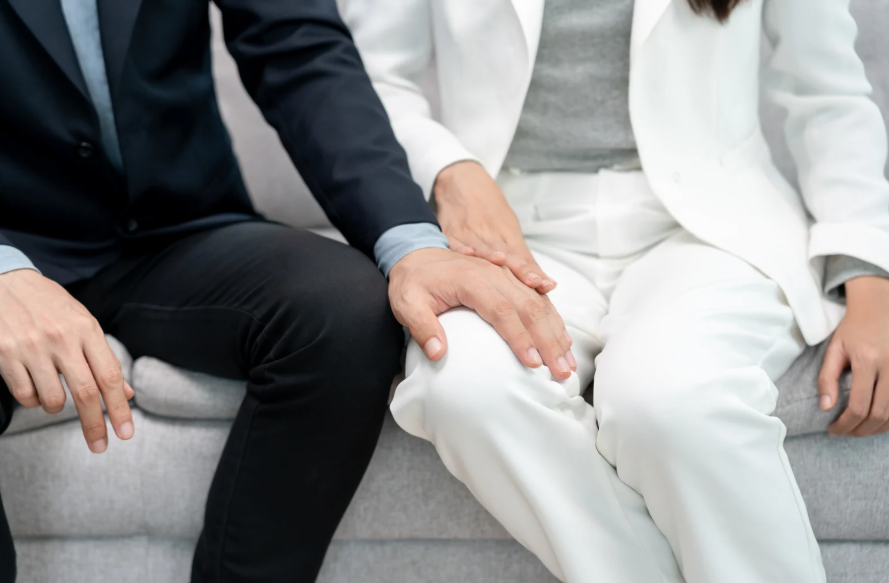 הטרדה מינית בעבודה