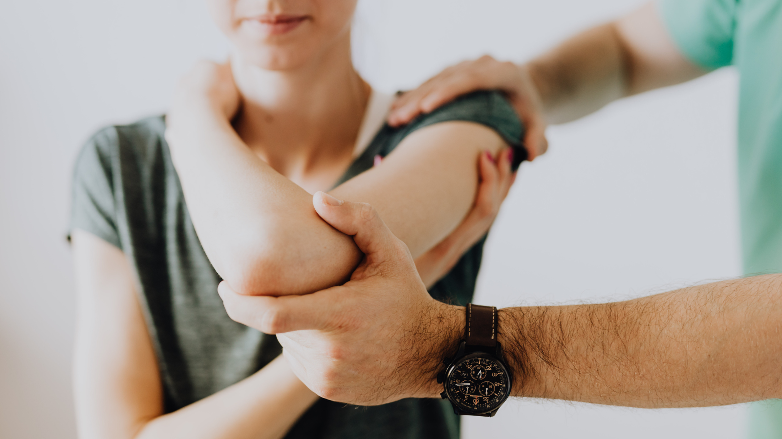 מימוש זכויות רפואיות